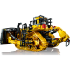 LEGO Technic "Бульдозер Cat® D11 на пульте управления" 42131